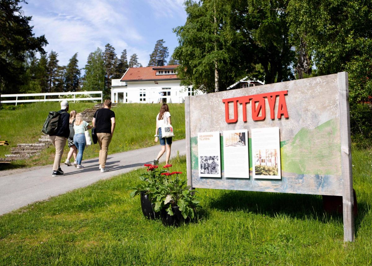 Dix ans après les attaques de Breivik, la Norvège fait bloc contre la haine