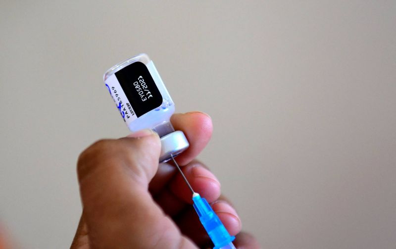 La Jordanie ouvre la vaccination aux jeunes de 12 ans La Jordanie ouvre la vaccination aux jeunes de 12 ans