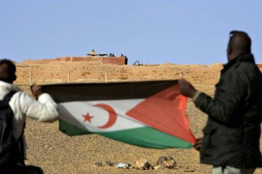 La position américaine sur le Sahara occidental 