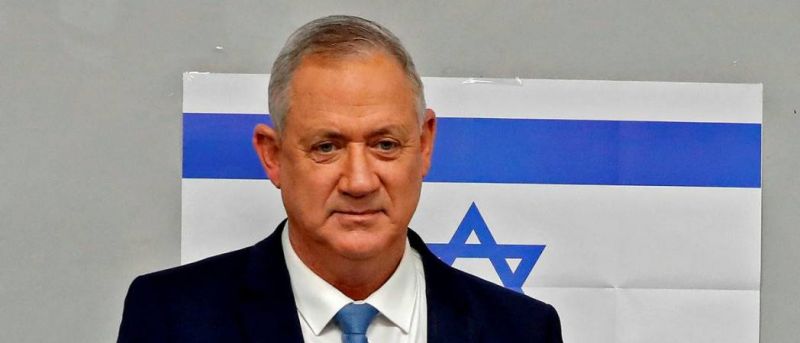 Le ministre israélien de la Défense se rend à Paris, le Liban au menu