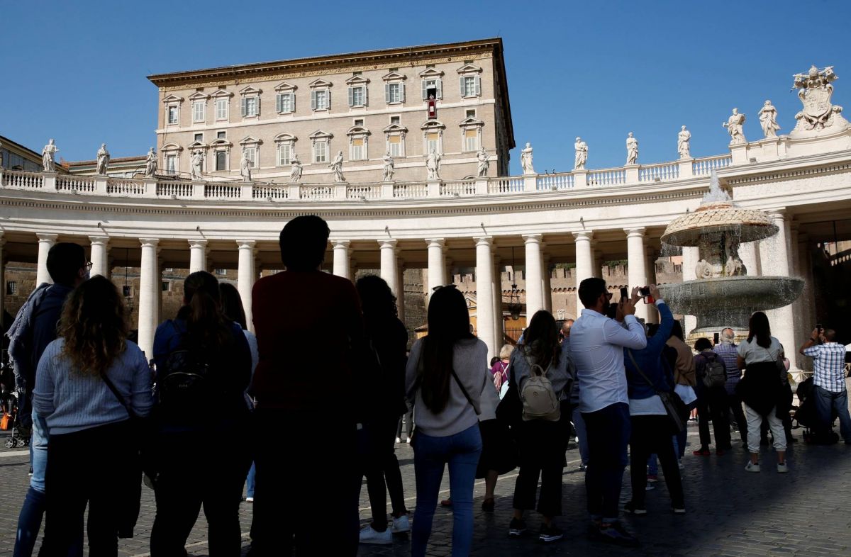 Le Vatican dévoile pour la première fois son patrimoine immobilier