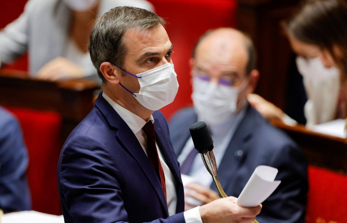Hausse inédite des cas en France dans les dernières 24 heures