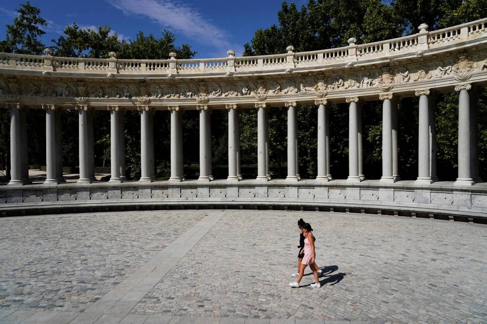 Sept nouveaux sites inscrits sur la liste du Patrimoine mondial lundi