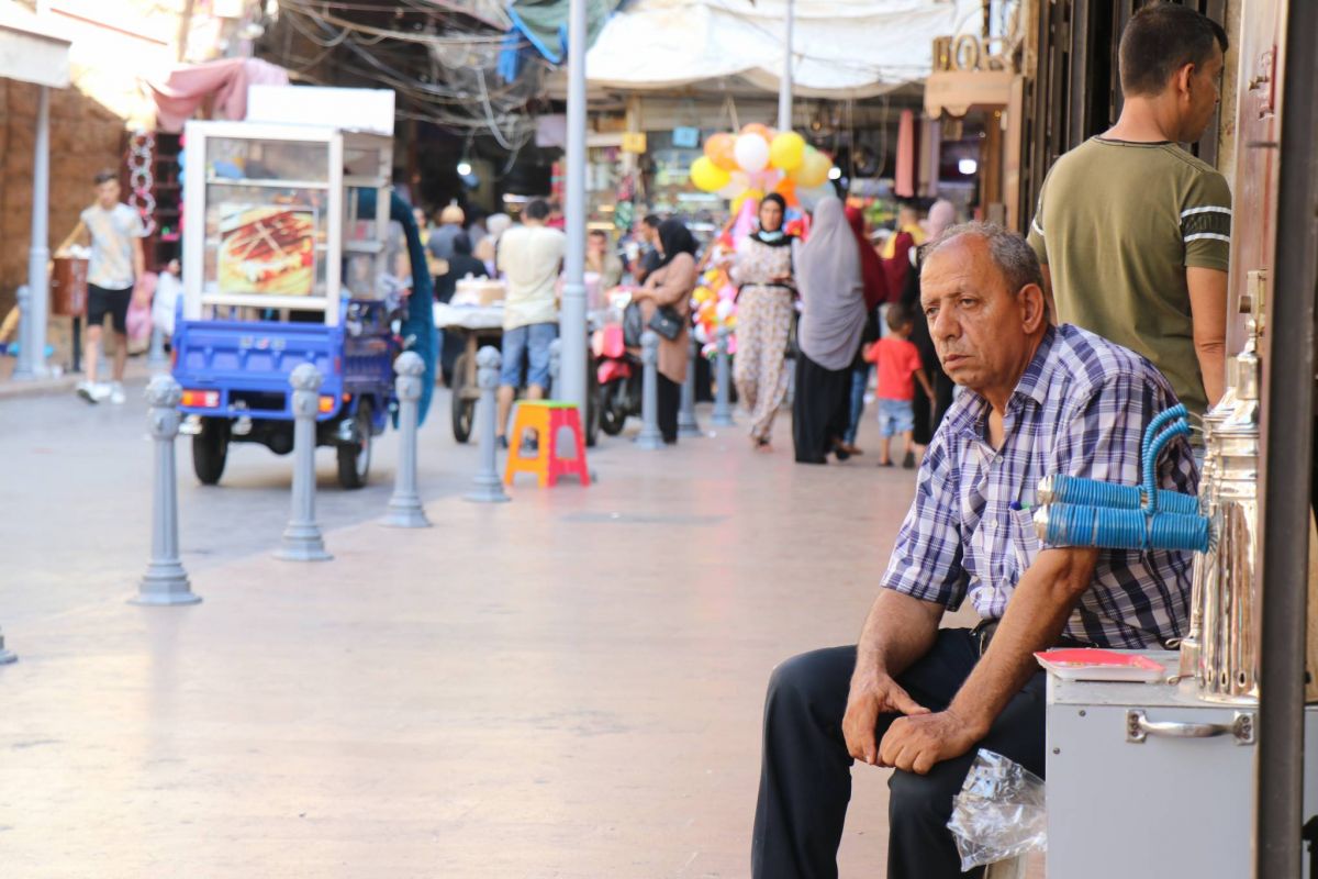 Tripoli gémit durant l’Adha Tripoli gémit durant l’Adha