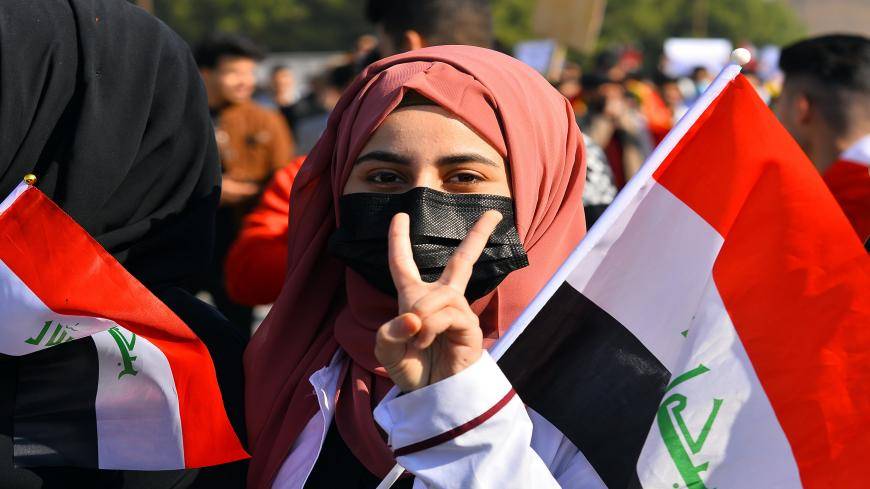 Interrogations multiples autour de la tenue prochaine des élections législatives en Irak