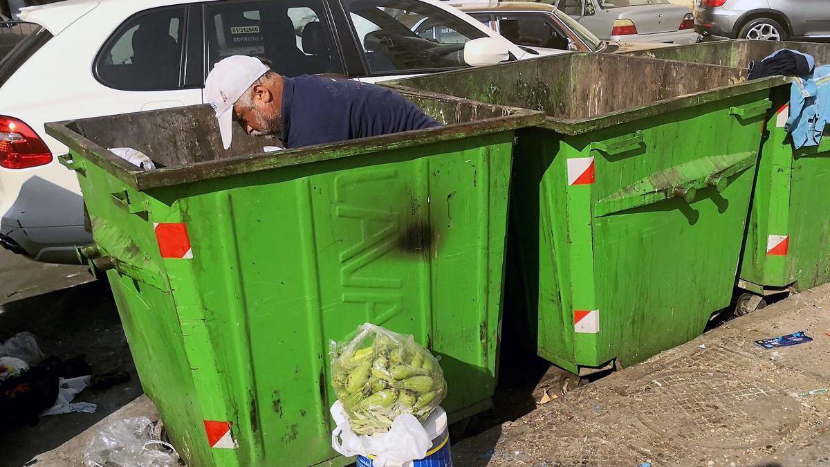 Lebanon has met the conditions necessary for a $246 million World Bank loan meant to provide relief to vulnerable families to take effect Lebanon has met the conditions necessary for a $246 million World Bank loan meant to provide relief to vulnerable families to take effect