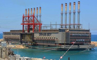 When Lebanon sought to triple the stake: in the murky waters of Lebanon’s floating power plants (part II of II)