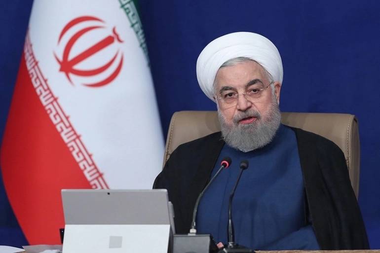 L'Iran inaugure un nouveau terminal pour exporter son pétrole en contournant le Golfe