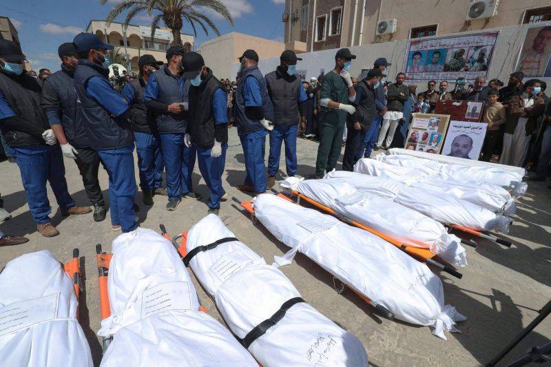 Le chef de la milice Kaniyat, accusé de graves violations, assassiné