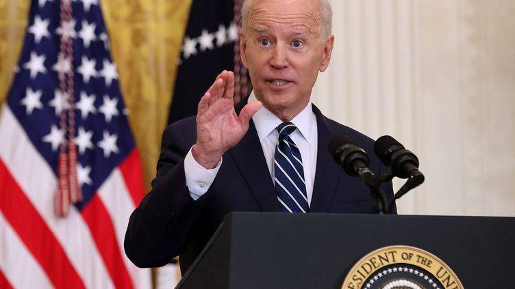 Biden reçoit le Premier ministre irakien, annonce attendue sur une 
