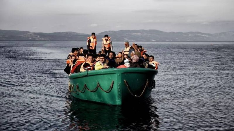 Arrestation de plus de 200 migrants, dont des Afghans, prêts à traverser la mer Egée