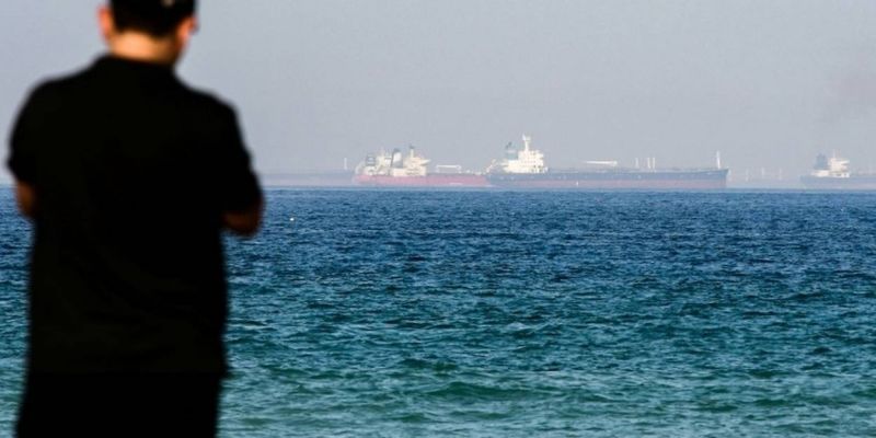 Deux morts dans l'attaque d'un pétrolier au large d'Oman