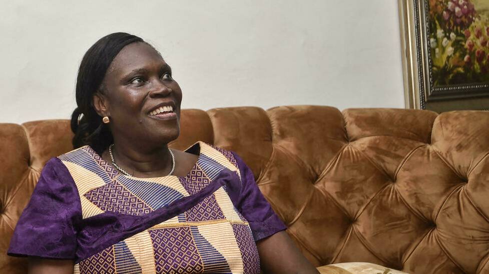 Questions autour de l’avenir politique de Simone Gbagbo