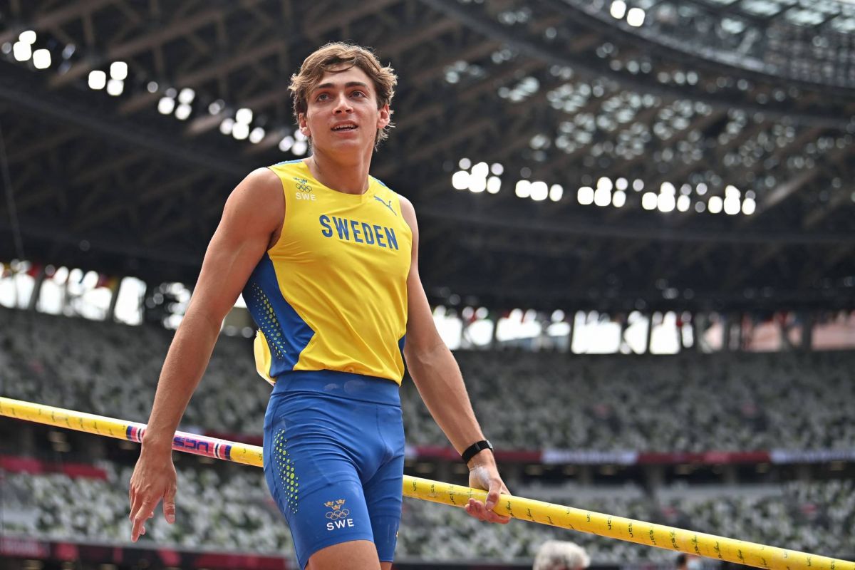 Duplantis, le disciple qui s’est élevé plus haut que le maître Lavillenie