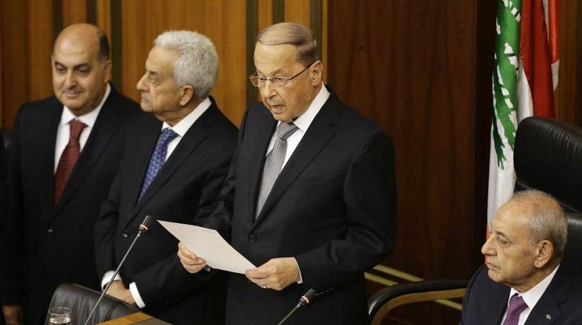 Les dernières obsessions de Michel Aoun