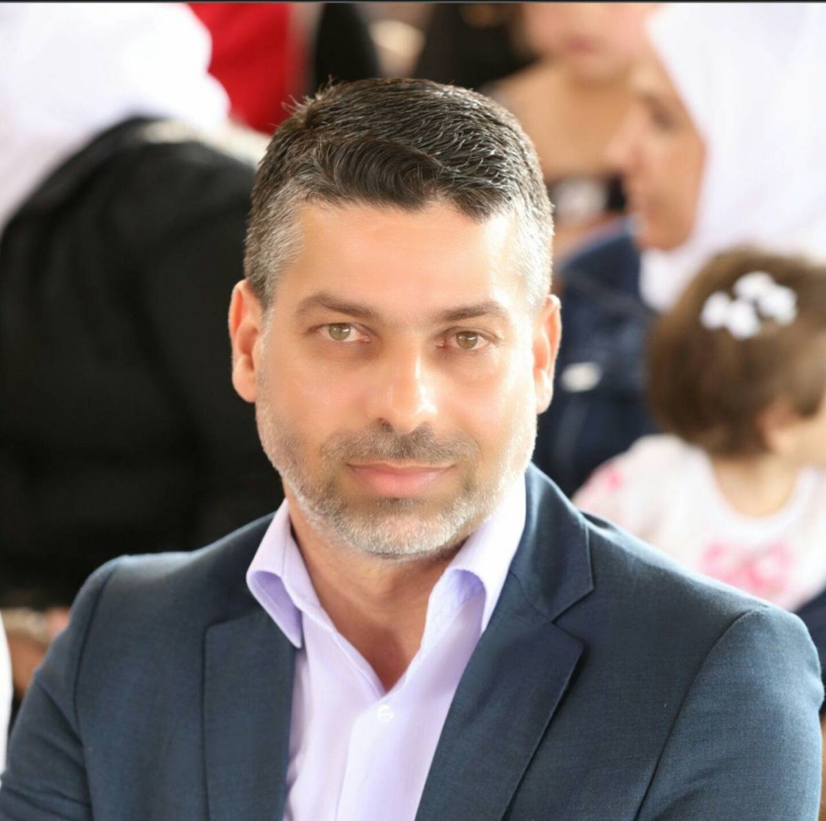 « Les tribus arabes sunnites ne forment pas un seul bloc politique »