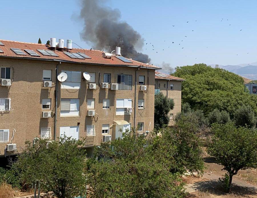 Coup de chaud sur le front du Sud, en pleine douloureuse commémoration Coup de chaud sur le front du Sud, en pleine douloureuse commémoration