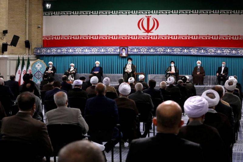 Entre Washington et Téhéran, des pourparlers dans la tourmente