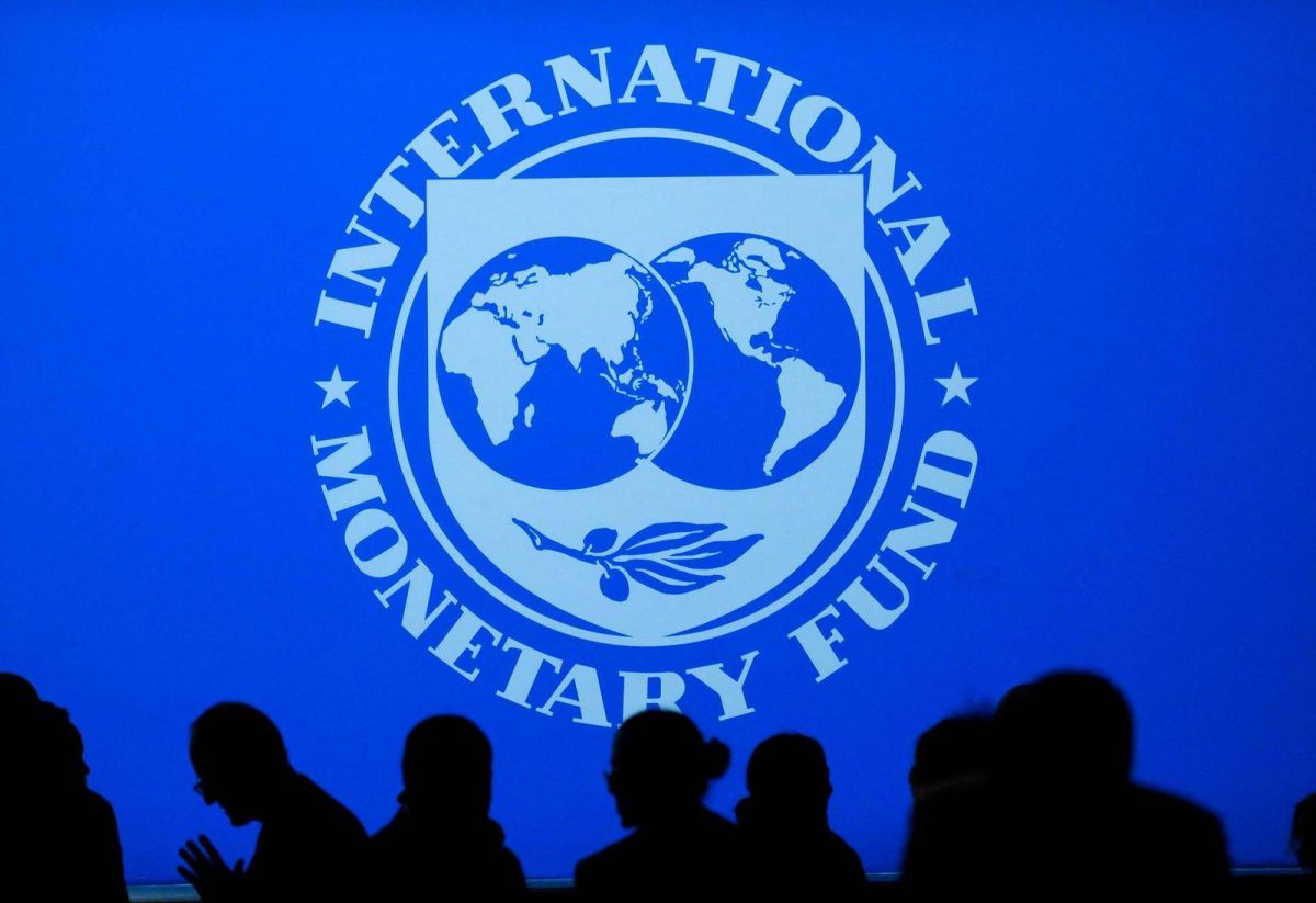 Le Liban devrait bénéficier de 860 millions de dollars de DTS dans 2 semaines, selon le FMI