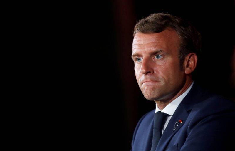 Comment le Liban a fait de Macron un apprenti sorcier