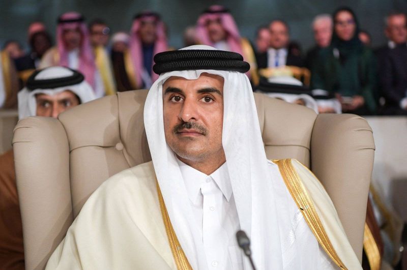 Doha ouvre la voie à la tenue d’élections législatives historiques