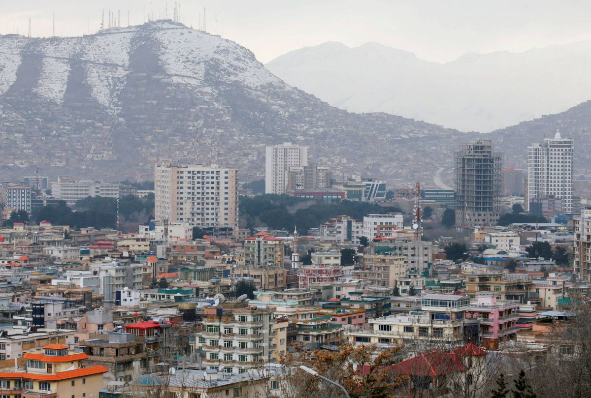Les talibans s’emparent d’une première capitale provinciale