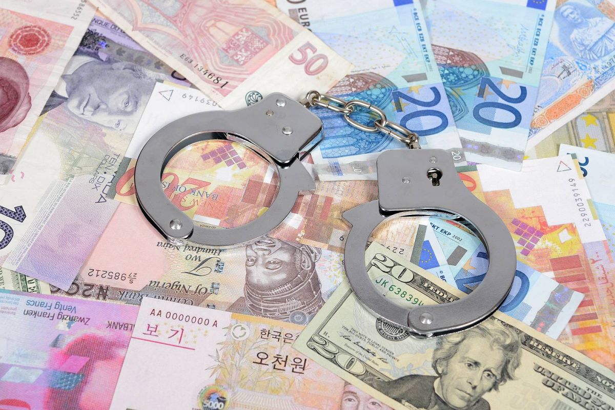 Pour une lutte internationale contre la grande corruption