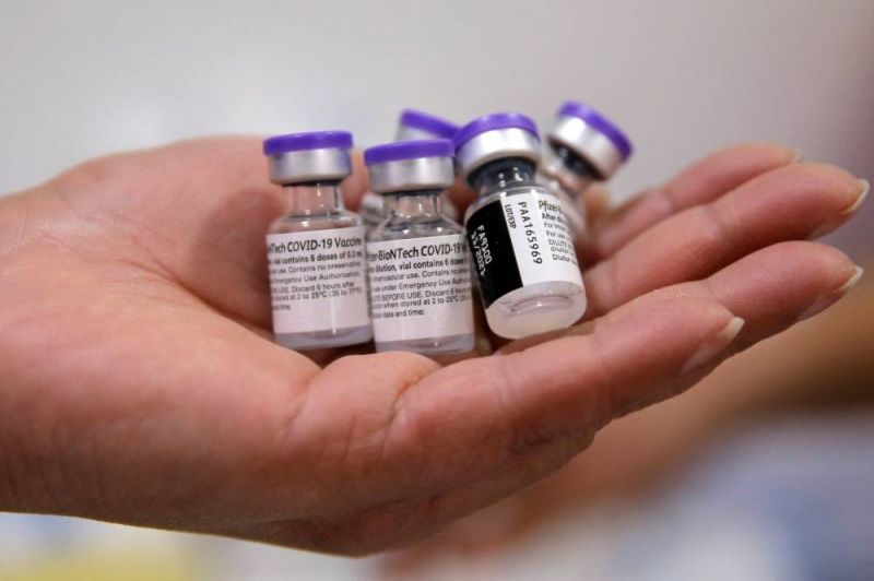 L'OMS appelle à un moratoire sur les doses de rappel jusqu'à fin septembre