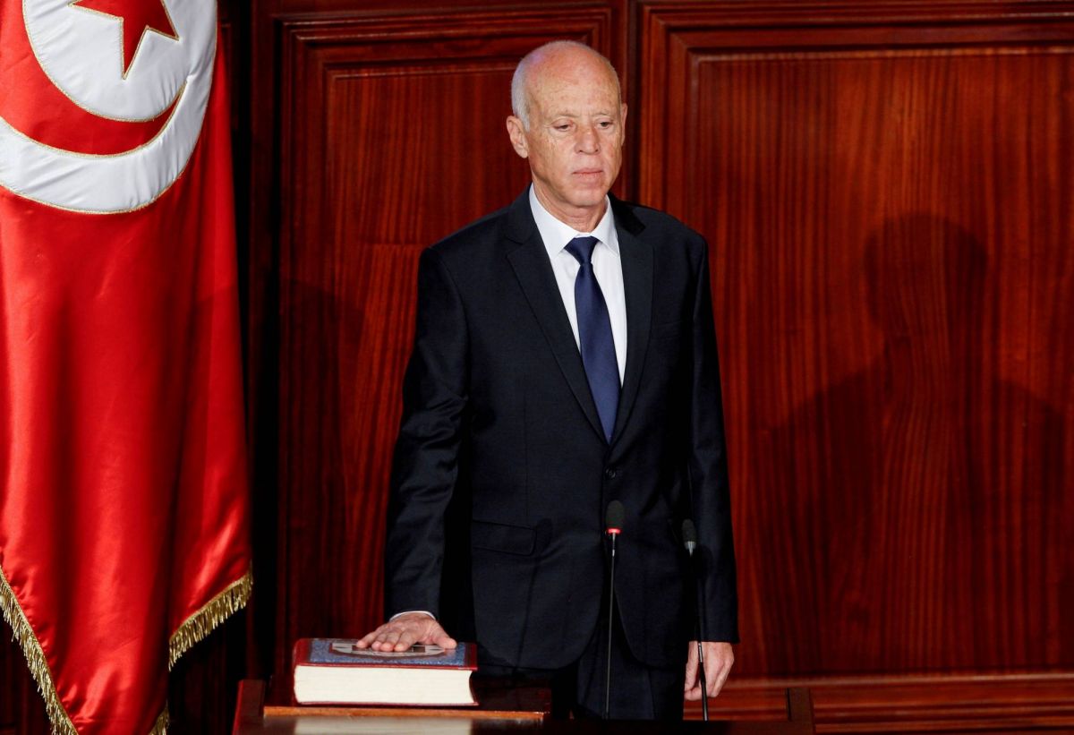 L'Egypte affirme son 