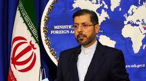 Israël, Washington et Londres accusent l'Iran