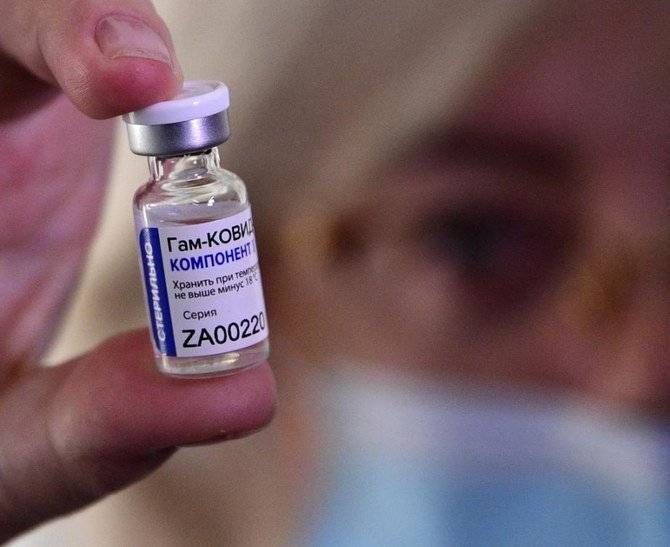 La Russie promet de résoudre les retards de livraison du Spoutnik V en août