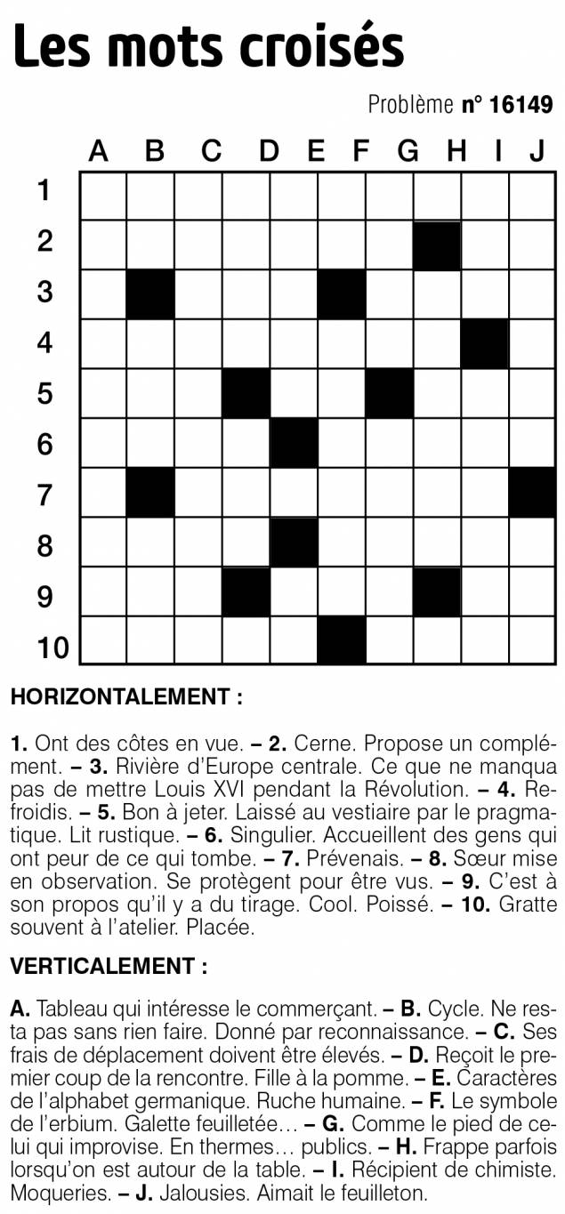 Jeux play - L'Orient-Le Jour