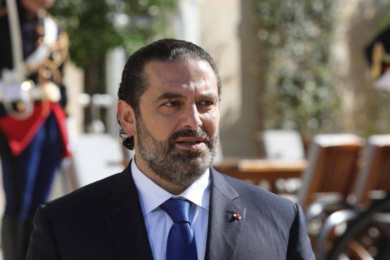 Hariri met en garde contre la surenchère politique et réitère son appel à amender la Constitution