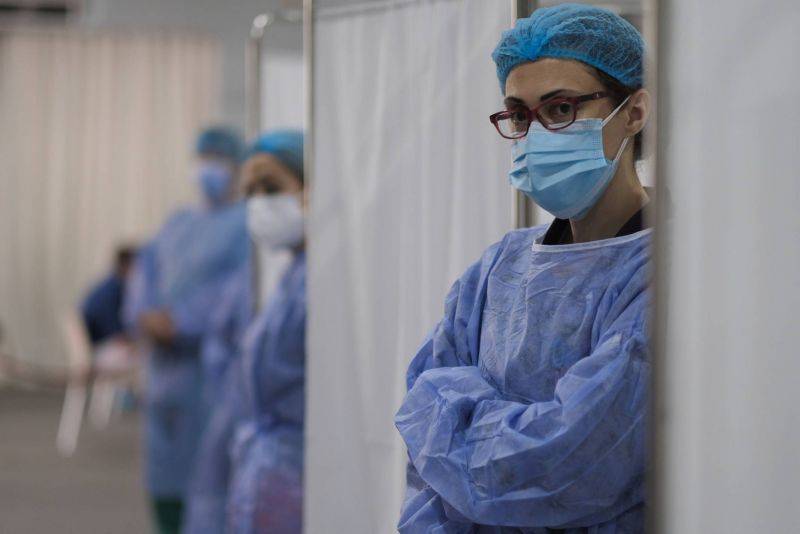 Six décès et 1.461 nouvelles contaminations en 24h