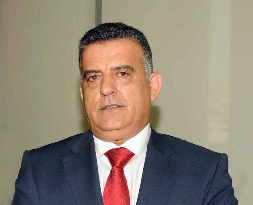 Le juge Bitar demande au procureur d'engager des poursuites à l'encontre du général Ibrahim