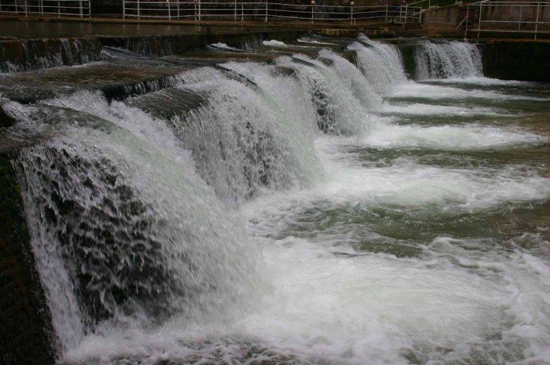 Navigating Lebanon’s looming water crisis Navigating Lebanon’s looming water crisis
