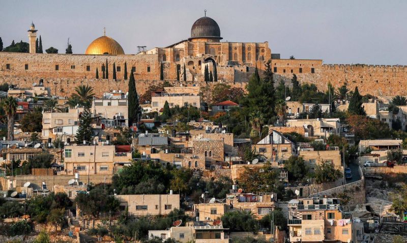 Un tribunal israélien gèle la démolition de maisons palestiniennes à Jérusalem-Est