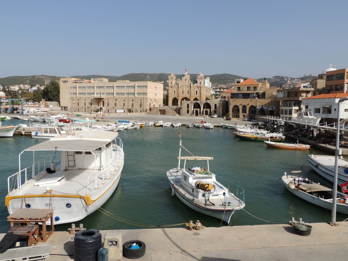 Batroun, poumon touristique d’un Liban essoufflé par les crises