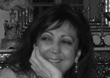 Le jasmin de Tania Bonja Honein ne dépérit pas