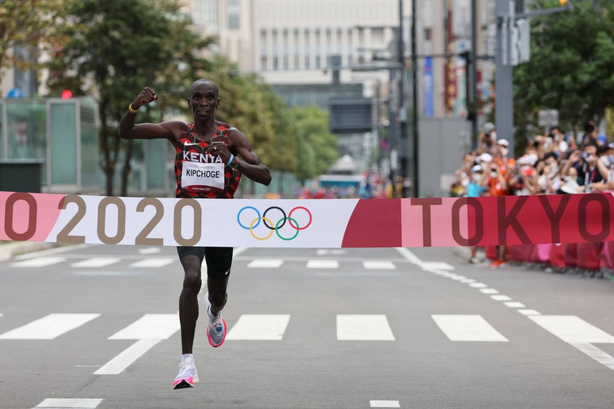 Clap de fin pour Tokyo 2020, Paris 2024 envoie son carton d’invitation