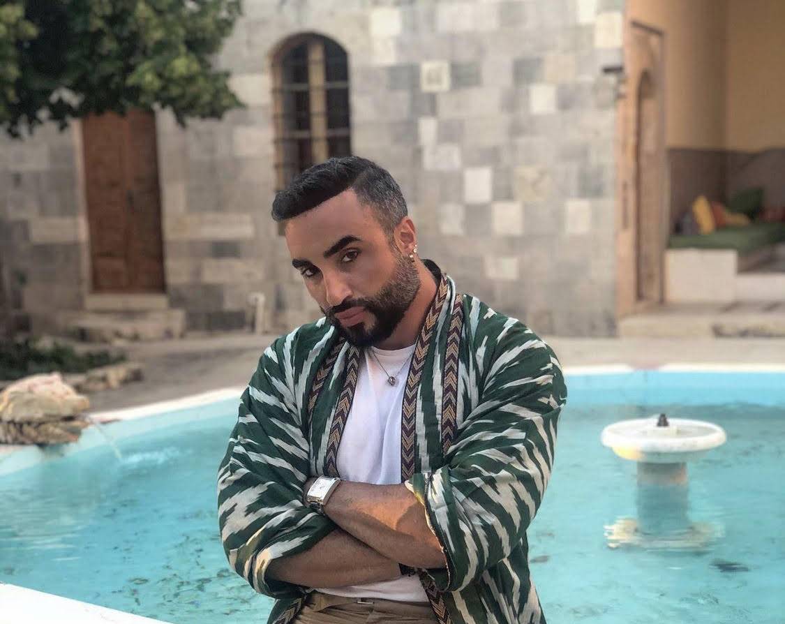 Matteo el-Khodr : Je me sens tellement riche d’être libanais !