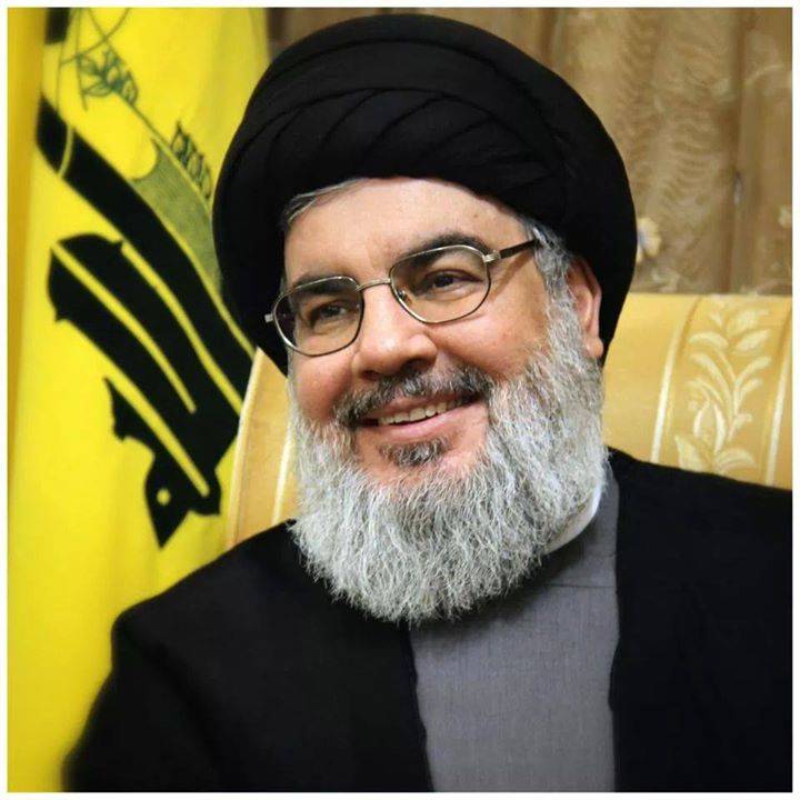 De Khaldé à Chouaya en passant par le port de Beyrouth, le parti de Nasrallah sur la sellette De Khaldé à Chouaya en passant par le port de Beyrouth, le parti de Nasrallah sur la sellette