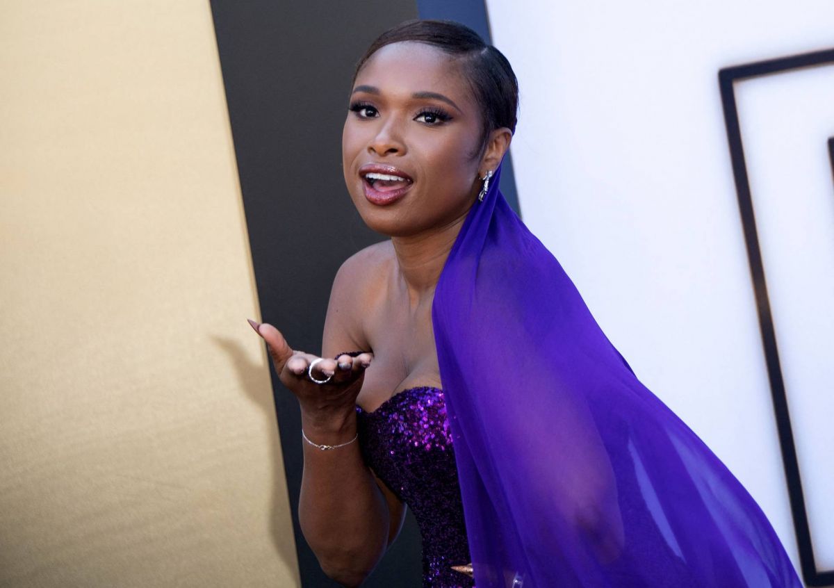 Jennifer Hudson prend à bras-le-corps Aretha Franklin et ses démons dans « Respect »