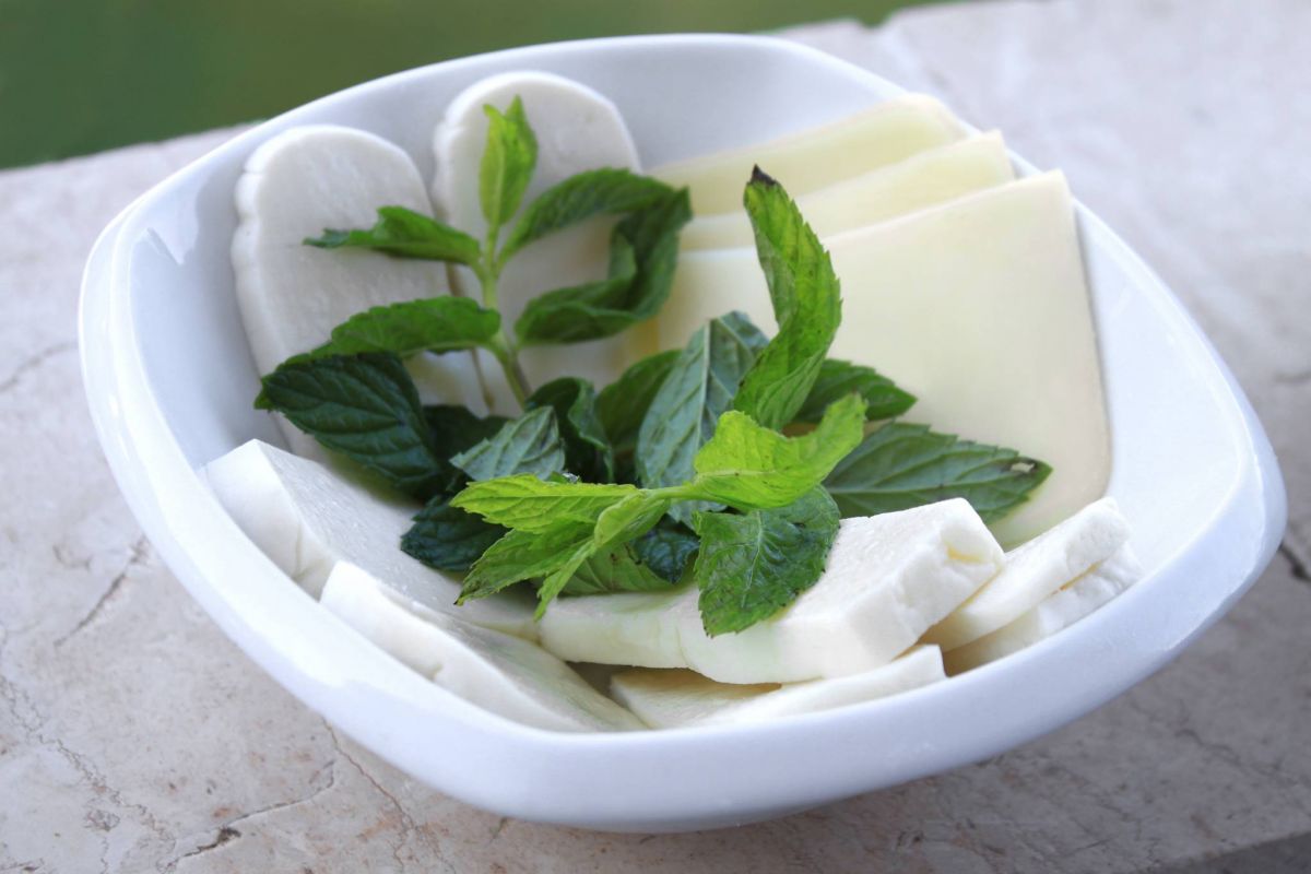 Interrogations sur les risques de contamination qui pèseraient sur le fromage libanais Interrogations sur les risques de contamination qui pèseraient sur le fromage libanais