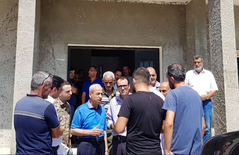 Les barreaux de Beyrouth et Tripoli demandent que le drame du Akkar soit déféré devant la Cour de justice