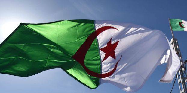 Sept morts lors d'incendies dans le nord de l'Algérie