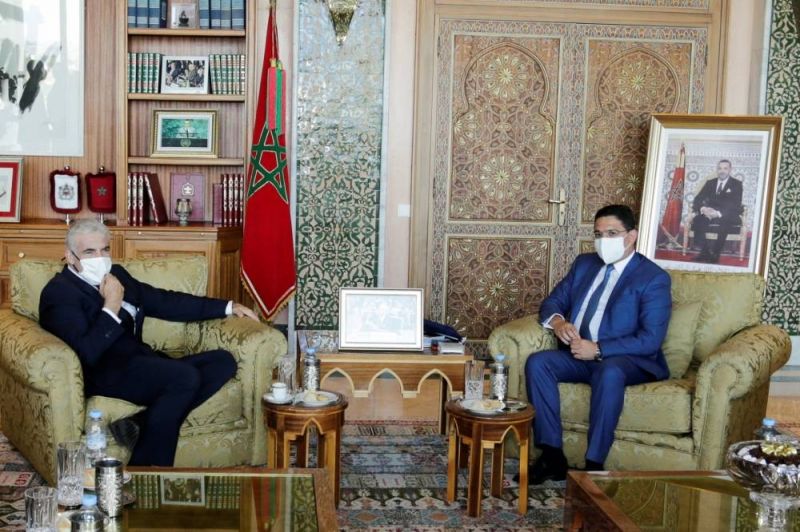 Israël inaugure sa représentation diplomatique à Rabat