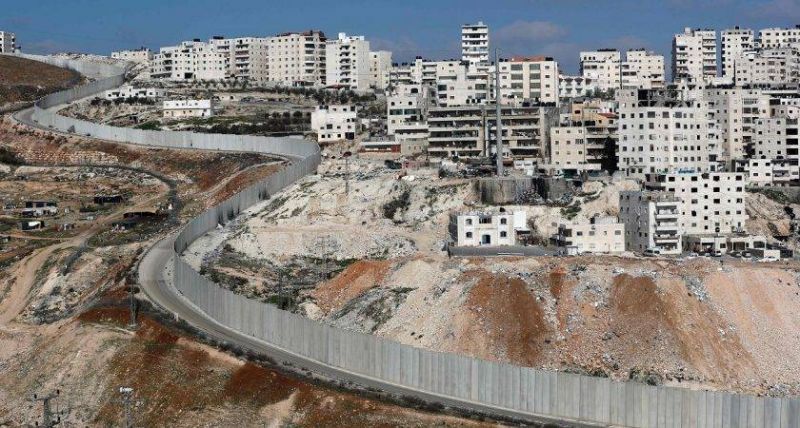 Israël envisage la construction de 2.000 logements pour colons en Cisjordanie