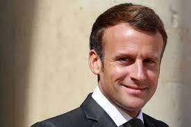 Macron veut davantage de vaccination, fin des tests gratuits en octobre