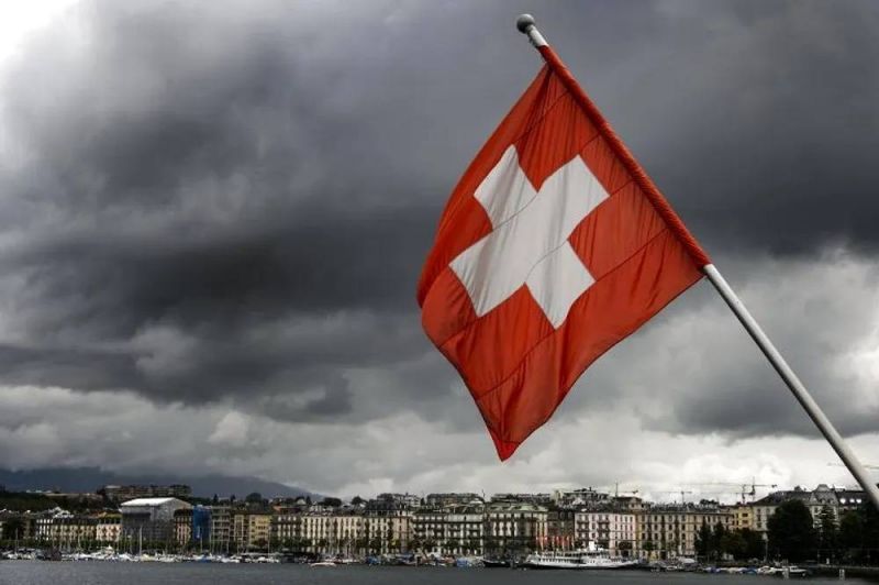 La Suisse confirme l'enlèvement d'un de ses ressortissants au Nigeria